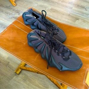 Adidas Yeezy 450 “Dark Slate”